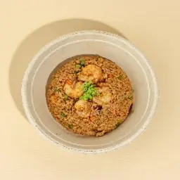 Cha Han Rice